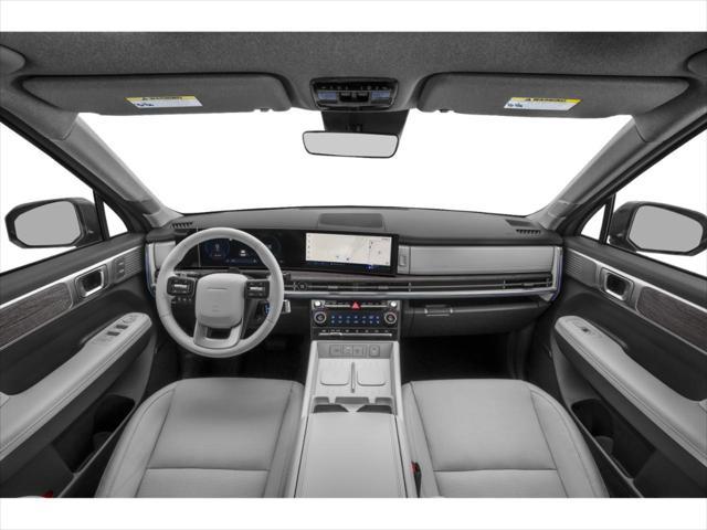 2026 Hyundai Santa Fe Limited 7 Passenger