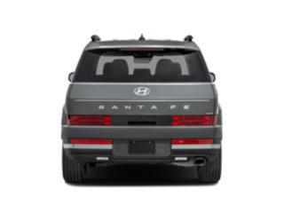 2026 Hyundai Santa Fe Limited 7 Passenger
