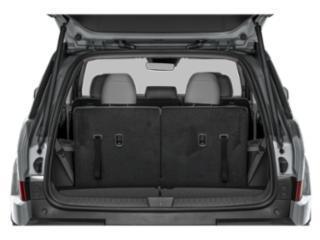 2026 Hyundai Santa Fe Limited 7 Passenger