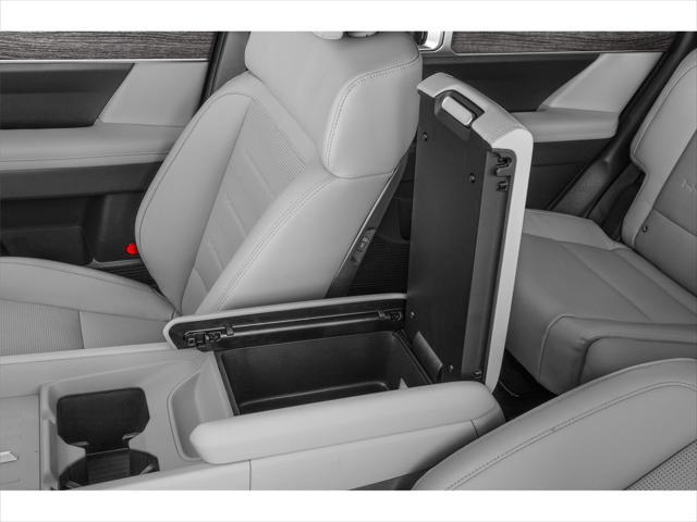 2026 Hyundai Santa Fe Limited 7 Passenger