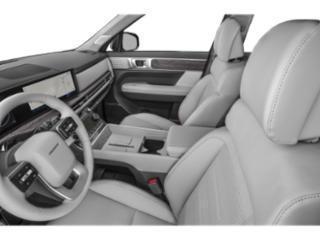 2026 Hyundai Santa Fe Limited 7 Passenger