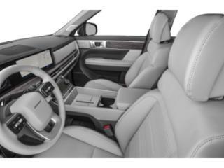 2026 Hyundai Santa Fe Limited 7 Passenger