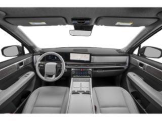 2026 Hyundai Santa Fe Limited 7 Passenger