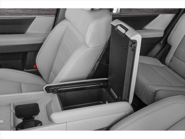 2026 Hyundai Santa Fe Limited 7 Passenger