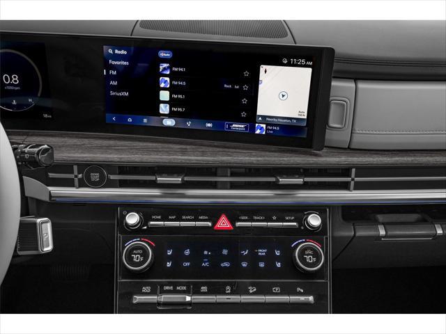 2026 Hyundai Santa Fe Limited 7 Passenger