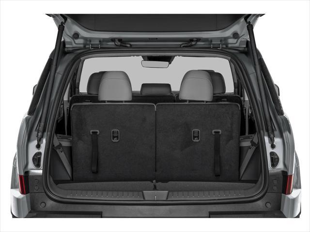 2026 Hyundai Santa Fe Limited 7 Passenger