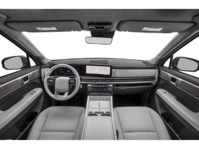 2026 Hyundai Santa Fe Limited 7 Passenger