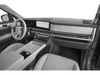 2026 Hyundai Santa Fe Limited 7 Passenger