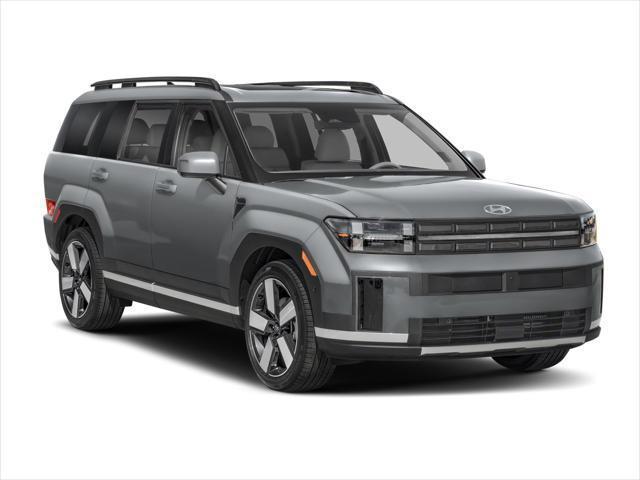 2026 Hyundai Santa Fe Limited 7 Passenger