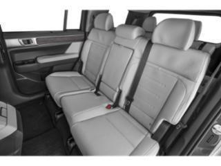 2026 Hyundai Santa Fe Limited 7 Passenger