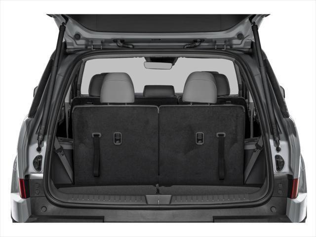 2026 Hyundai Santa Fe Limited 7 Passenger