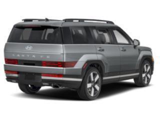 2026 Hyundai Santa Fe Limited 7 Passenger