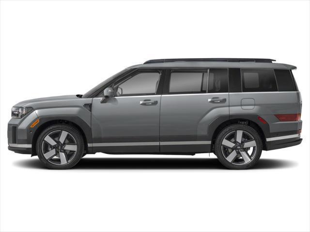 2026 Hyundai Santa Fe Limited 7 Passenger