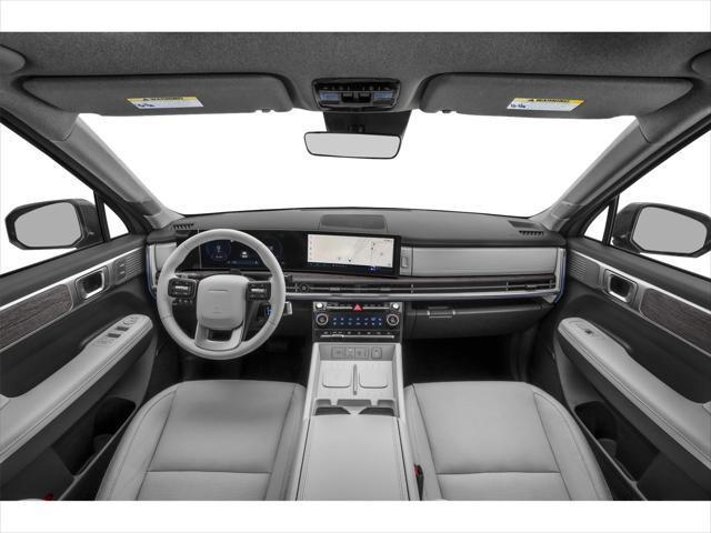 2026 Hyundai Santa Fe Limited 7 Passenger