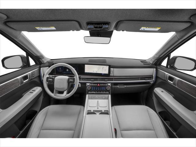 2026 Hyundai Santa Fe Limited 7 Passenger