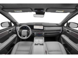 2026 Hyundai Santa Fe Limited 7 Passenger
