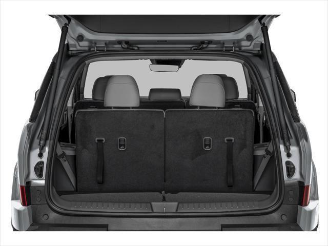 2026 Hyundai Santa Fe Limited 7 Passenger