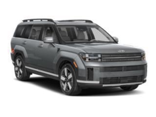 2026 Hyundai Santa Fe Limited 7 Passenger