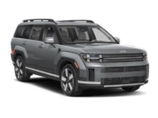 2026 Hyundai Santa Fe Limited 7 Passenger