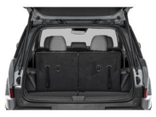 2026 Hyundai Santa Fe Limited 7 Passenger