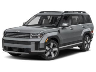 2026 Hyundai Santa Fe Limited 7 Passenger