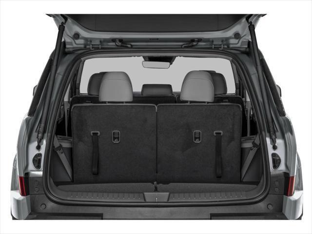 2026 Hyundai Santa Fe Limited 7 Passenger