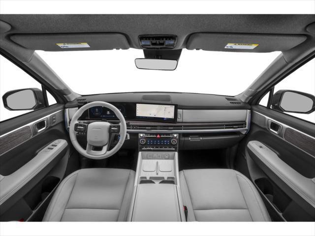 2026 Hyundai Santa Fe Limited 7 Passenger