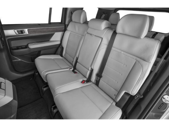 2026 Hyundai Santa Fe Limited 7 Passenger