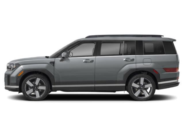 2026 Hyundai Santa Fe Limited 7 Passenger