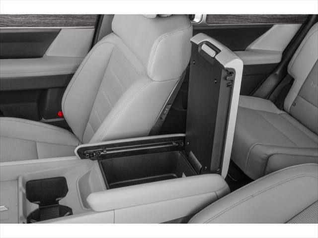 2026 Hyundai Santa Fe Limited 7 Passenger