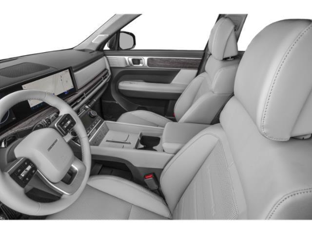 2026 Hyundai Santa Fe Limited 7 Passenger