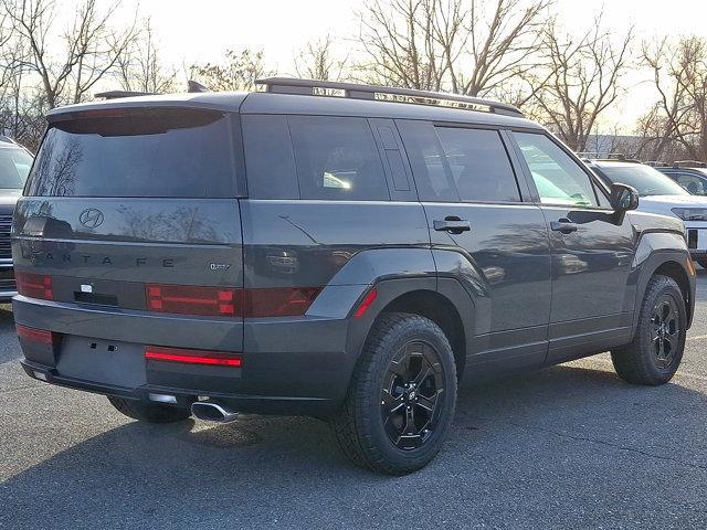 2026 Hyundai Santa Fe XRT