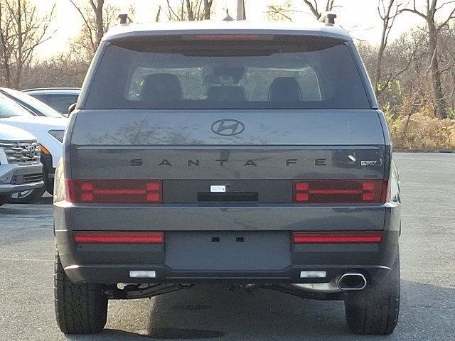 2026 Hyundai Santa Fe XRT