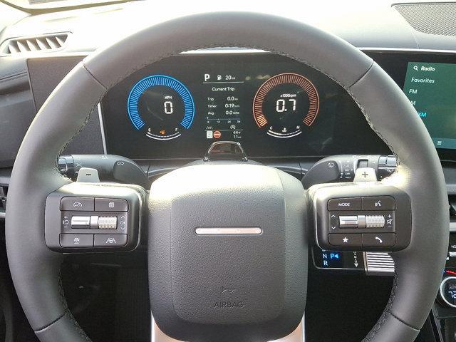 2026 Hyundai Santa Fe XRT