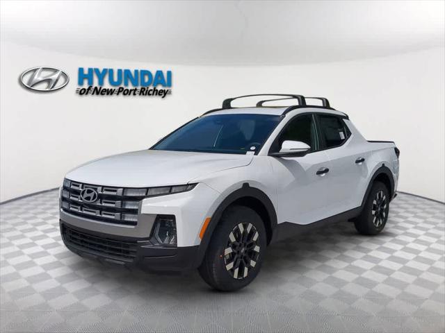2026 Hyundai Santa Cruz SE for sale in NEW PORT RICHEY, FL