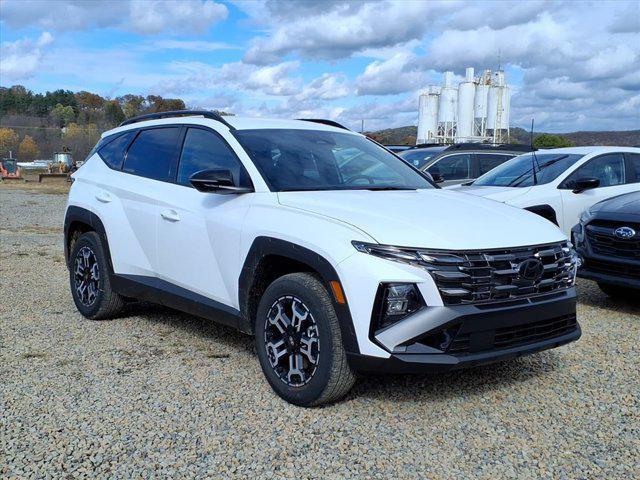 2026 Hyundai Tucson XRT for sale in INDIANA, PA