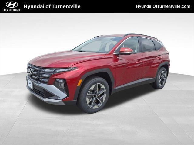2025 Hyundai Tucson SEL Convenience for sale in TURNERSVILLE, NJ