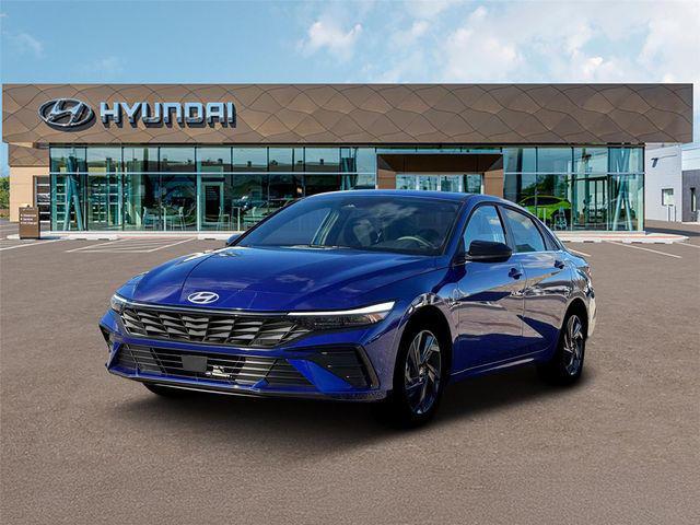 2026 Hyundai Elantra SEL Sport Premium for sale in VALLEY STREAM, NY