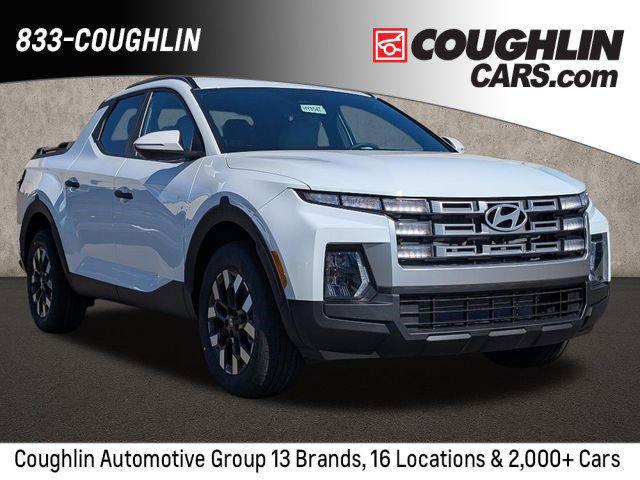 2026 Hyundai Santa Cruz SEL for sale in HEATH, OH