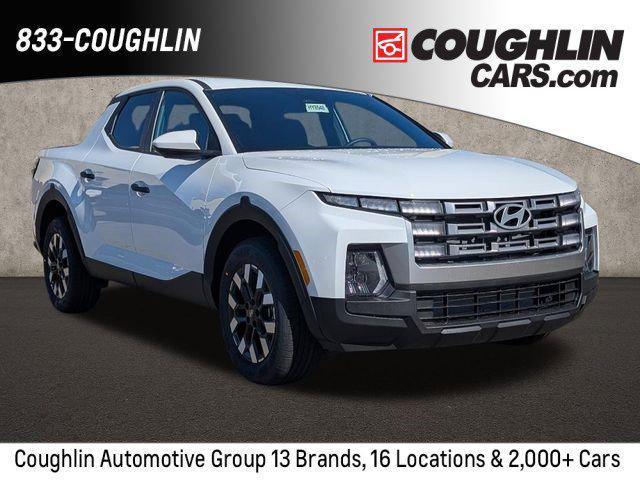 2026 Hyundai Santa Cruz SE for sale in HEATH, OH
