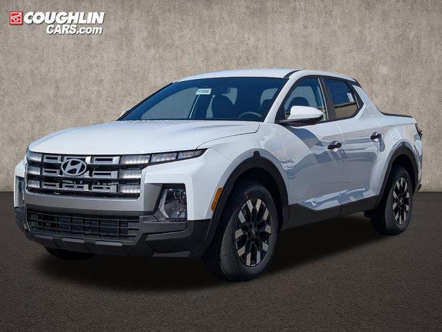 2026 Hyundai Santa Cruz SE