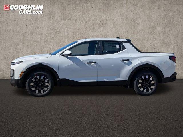 2026 Hyundai Santa Cruz SE