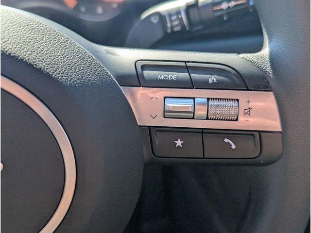 2026 Hyundai Santa Cruz SE