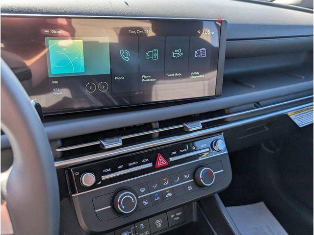 2026 Hyundai Santa Cruz SE