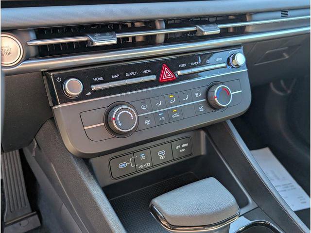 2026 Hyundai Santa Cruz SE