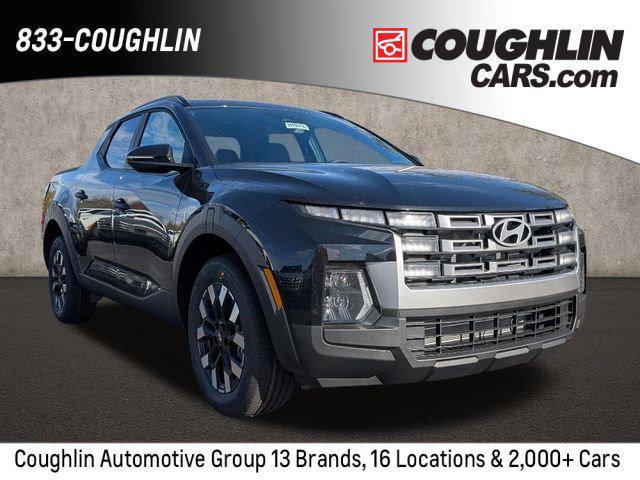 2026 Hyundai Santa Cruz SEL Activity for sale in HEATH, OH