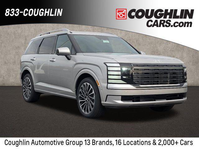 2026 Hyundai Palisade Calligraphy for sale in HEATH, OH