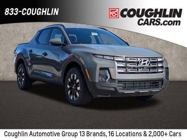 2026 Hyundai Santa Cruz SEL Activity for sale in HEATH, OH