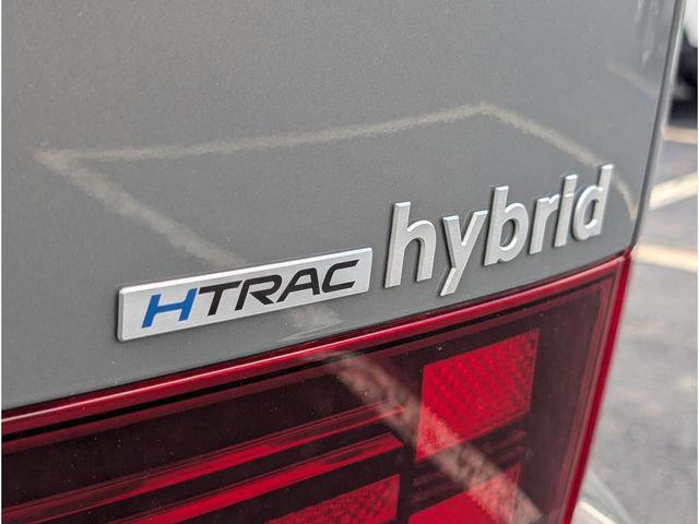 2026 Hyundai Santa Fe Hybrid Limited 7 Passenger