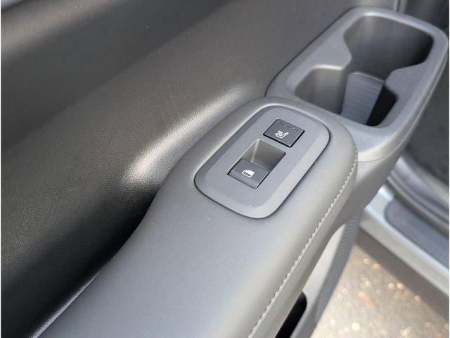 2026 Hyundai Santa Fe Hybrid Limited 7 Passenger